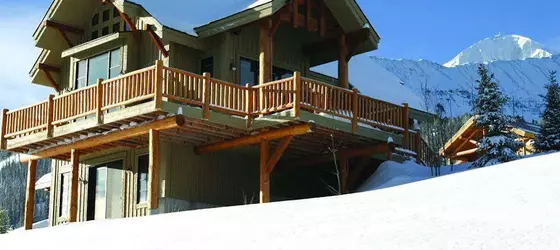 Moonlight Mountain Homes | Montana - Big Sky