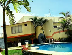 Hotel Plaza Jardin | Veracruz - Veracruz (ve civarı) - Boca del Rio