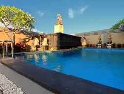 Ubud Canti Accommodation | Bali - Ubud - Lodtunduh