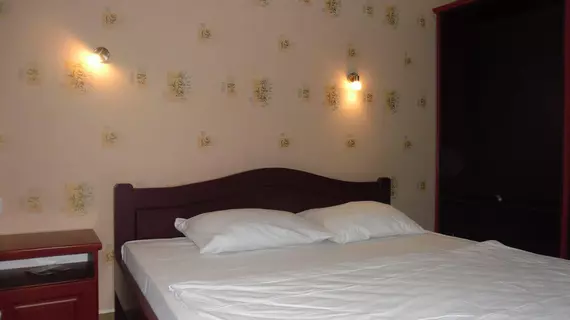 Hotel BM International | Sarajevo Canton - Sarajevo - Ilidža