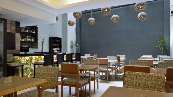 Sileo Hotel | Buenos Aires (ili) - Buenos Aires (ve civarı) - Buenos Aires - Recoleta