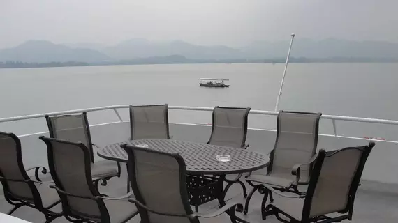 Hangzhou Dahua Hotel | Zhejiang - Hangzhou