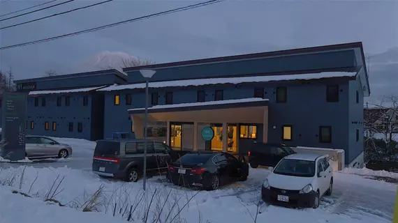 MY ecolodge | Hokkaido - Abuta - Niseko (ve civarı) - Kutchan