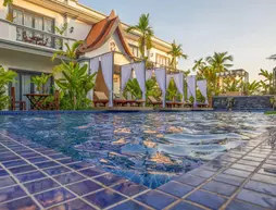 Udaya Residence | Siem Reap (ili) - Siem Reap