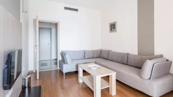 Villa MiraMar | Split-Dalmaçya - Omis