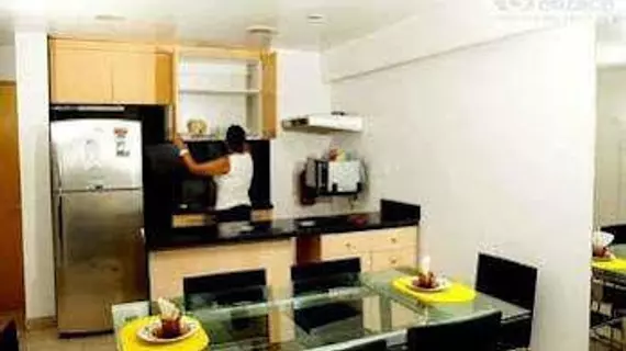 Suite Service Apart Hotel | Lima (bölge) - Lima Province - Lima (ve civarı) - Lima - Miraflores