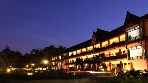 Kusuma Agrowisata Resort & Convention | Doğu Cava - Batu