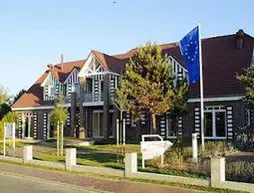 Lindner Hotels & Appartements Feuerschiff | Aşağı Saksonya - Langeoog