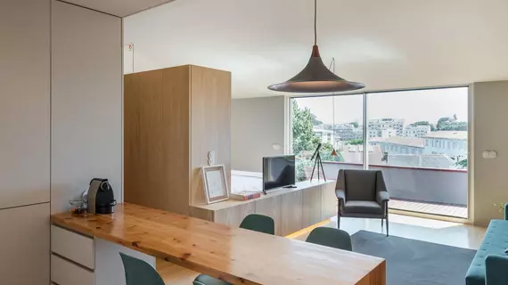 Baumhaus Serviced Apartments | Norte - Porto Bölgesi - Porto - União de Freguesias do Centro