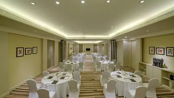 Park Plaza Bengaluru | Karnataka - Bengaluru (ve civarı) - Bengaluru