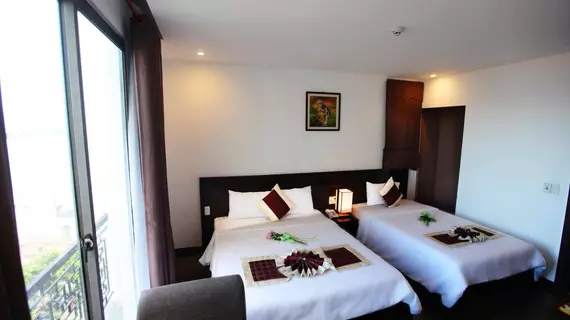 Emily Hotel | Thua Thien-Hue (vilayet) - Da Nang (ve civarı) - Da Nang