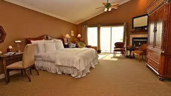 On The Beach Bed & Breakfast | Kaliforniya - San Luis Obispo (ve civarı) - Cayucos