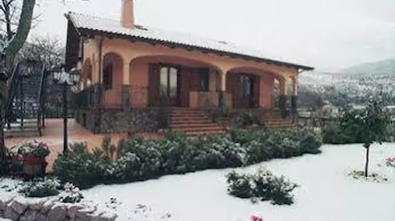 Il Frescale Country House | Campania - Salerno (il) - Tramonti