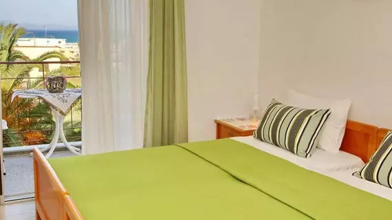 Hotel Apartment Kastoria | Doğu Makedonya ve Trakya - Kassandra