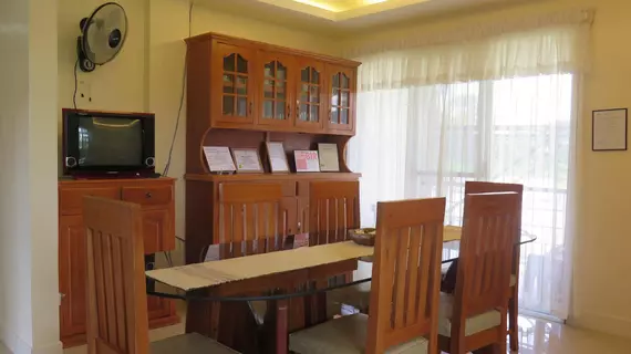 Oasi Fiore Bed and Breakfast | Bohol - Dauis