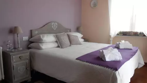 Al Colle B&B Magliolo | Liguria - Savona (il) - Magliolo