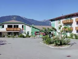 Hotel Florimont | Auvergne-Rhone-Alpes - Haute-Savoie (bölge) - Saint-Ferreol