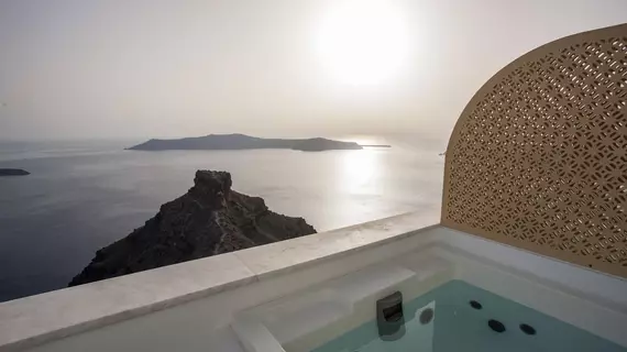 Andronikos Santorini | Ege Adaları - Santorini