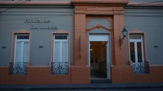 Hotel de la Linda | Salta (ili) - Capital Department - Salta (ve civarı) - Salta