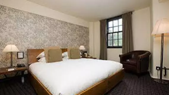 Hotel du Vin & Bistro Bristol | Bristol (ve civarı) - North Somerset - Bristol