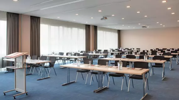 InterCityHotel Darmstadt | Hessen