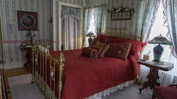 Bellinger Rose Bed & Breakfast | New York - Utica (ve civarı) - Herkimer