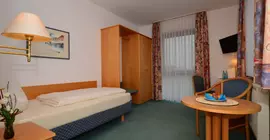 Landhotel Seerose | Bavyera - Orta Franconia