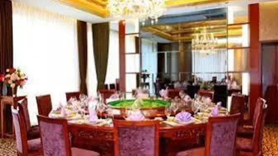 Days Hotel Lu'an Taiyuan | Shanxi - Taiyuan