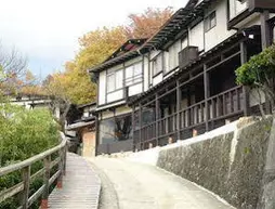 Hidatakayama Futarishizuka Hakuun | Gifu (idari bölge) - Takayama - Hida Takayama Japon Kaplıcası