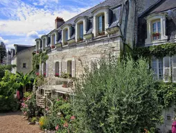 Hôtel Diderot | Centre - Loire Vadisi - Indre-et-Loire (bölge) - Chinon