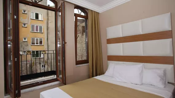 Alfhotel Oldcity |  Istanbul  - Fatih - Eski Şehir Merkezi