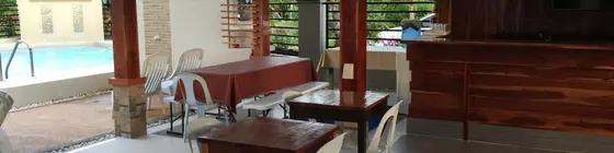 Greenfields Tourist Inn | Bohol - Panglao