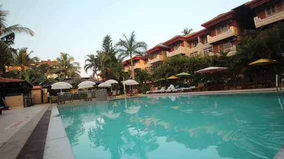 So My Resort | Goa - Kuzey Goa - Calangute