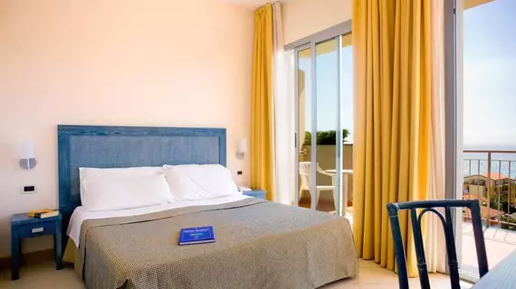 Hotel Metropol | Liguria - Imperia (il) - Diano Marina