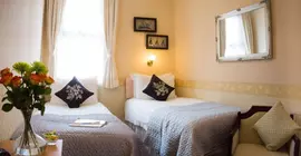 Thornhill Hotel | Devon (kontluk) - Teignmouth