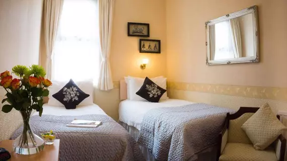 Thornhill Hotel | Devon (kontluk) - Teignmouth