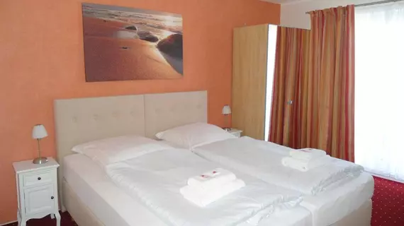 Seehotel Lönö | Schleswig-Holstein - Fehmarn - Ostholstein