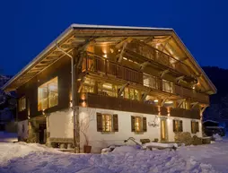 Ferme du Ciel | Auvergne-Rhone-Alpes - Haute-Savoie (bölge) - Samoens