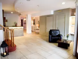 The Gateway Hotel | Mayo (kontluk) - Swinford