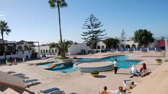 Hôtel les Omayades | Agadir - Agadir Kent Merkezi