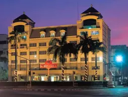 New Metro Hotel | Orta Cava - Semarang