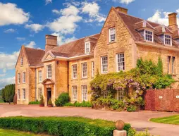 Barton Hall Hotel | Northamptonshire (kontluk) - Kettering District - Kettering