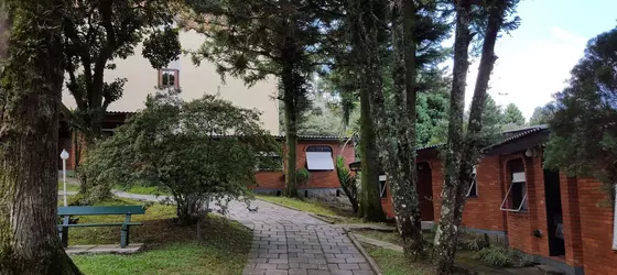 Hotel Pequeno Bosque | South Region - Rio Grande Do Sul (eyalet) - Gramado