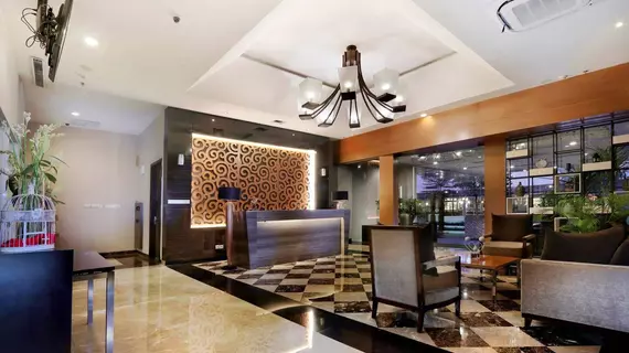 Pranaya Boutique | West Java - Cakarta (ve civarı) - Serpong