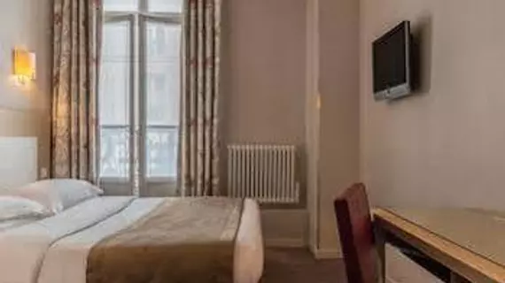 Hotel Le Petit Belloy Saint Germain | Ile-de-France - Paris - Latin Bölgesi