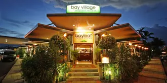 Bay Village Tropical Retreat & Apartments