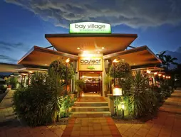 Bay Village Tropical Retreat & Apartments | Queensland - Cairns - Cairns (ve civarı) - Cairns North