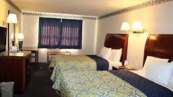 Americas Best Value Inn | Indiana - Fort Wayne (ve civarı) - Decatur