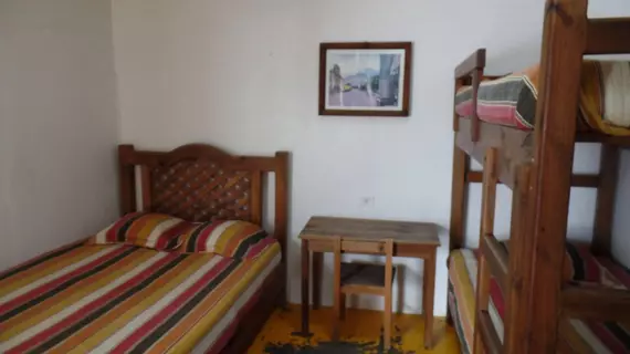 B&B Le Gite del Sol | Chiapas - San Cristobal de las Casas