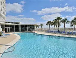 Tidewater Condominiums by Wyndham Vacation Rentals | Alabama - Gulf Shores (ve civarı) - Orange Beach